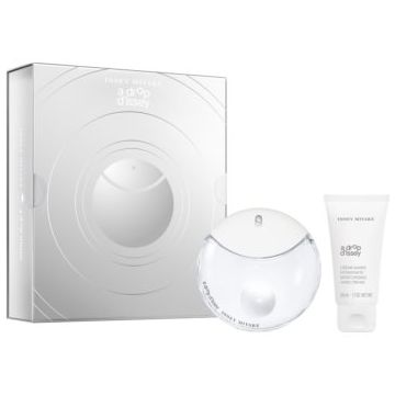 Issey Miyake A drop d'Issey set cadou pentru femei
