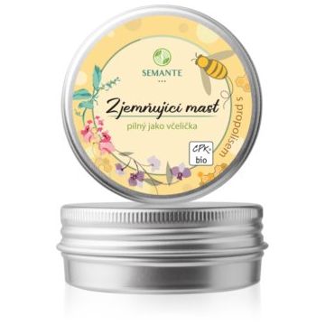 Semante Busy Bee BIO crema restaurativa