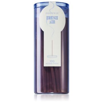 Paddywax Incense Fresh Air betisoarele parfumate Paddywax Incense Fresh Air betisoarele parfumate