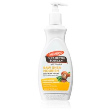 Palmer’s Hand & Body Shea Formula Balsam hidratant pentru corp