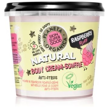 Organic Shop Skin Super Good souffle pentru corp