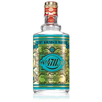 4711 Original eau de cologne fara pulverizator unisex