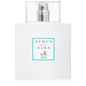 Acqua dell' Elba Sport Eau de Parfum unisex