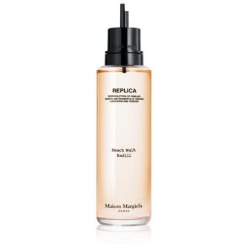 Maison Margiela REPLICA Beach Walk Eau de Toilette rezervă pentru femei