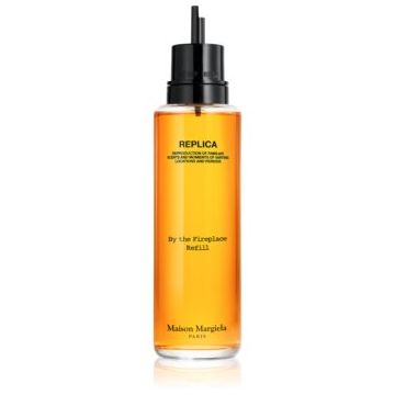 Maison Margiela REPLICA By the Fireplace Eau de Toilette rezervă unisex