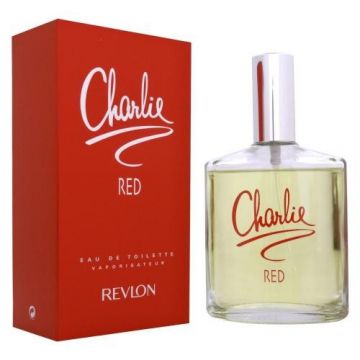 Elevator smear Infect REVLON CHARLIE WHITE EAU DE TOILETTE (Optiuni de comanda: 100 ml) -  Parfumurile.ro