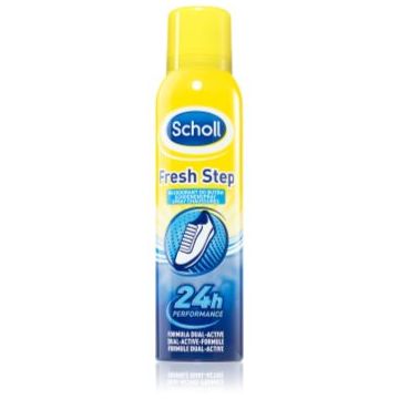 Scholl Fresh Step spray pentru pantofi