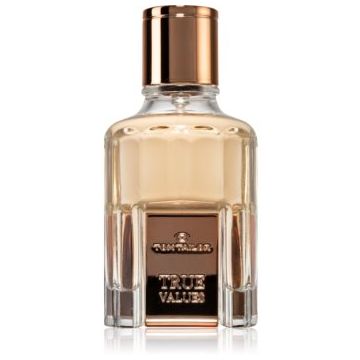 Tom Tailor True Values For Her Eau de Parfum pentru femei