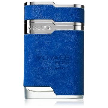 Armaf Voyage Blue Eau de Parfum pentru bărbați