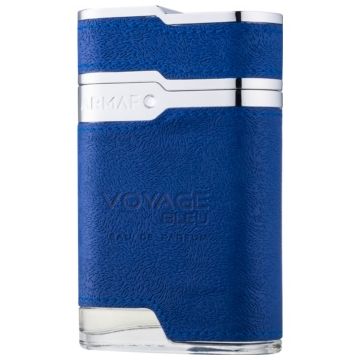 Armaf Voyage Blue Eau de Parfum pentru bărbați