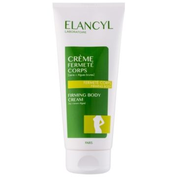 Elancyl Fermeté lift crema de fata pentru fermitate anti-celulită