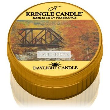 Kringle Candle Rail Bridge lumânare