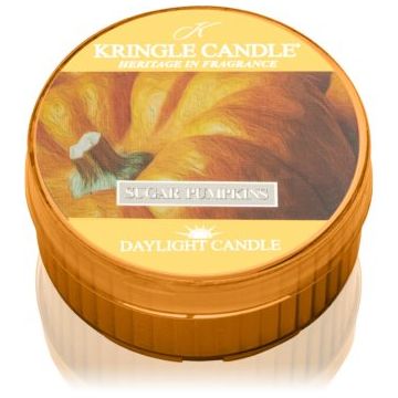 Kringle Candle Sugar Pumpkins lumânare