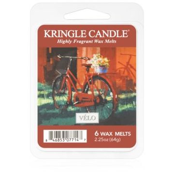 Kringle Candle Vélo ceară pentru aromatizator