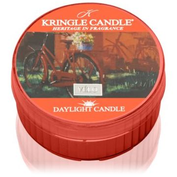 Kringle Candle Vélo lumânare