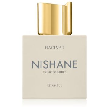 Nishane Hacivat extract de parfum unisex