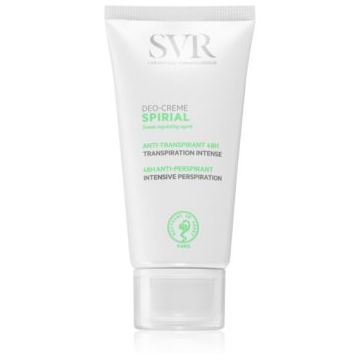 SVR Spirial antiperspirant