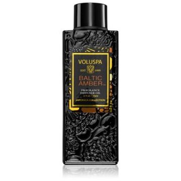 VOLUSPA Japonica Baltic Amber ulei aromatic