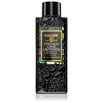 VOLUSPA Japonica French Cade Lavender ulei aromatic
