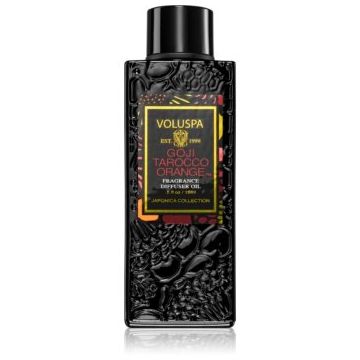 VOLUSPA Japonica Goji Tarocco Orange ulei aromatic