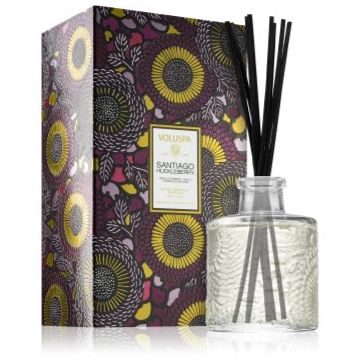 VOLUSPA Japonica Santiago Huckleberry aroma difuzor cu rezervã