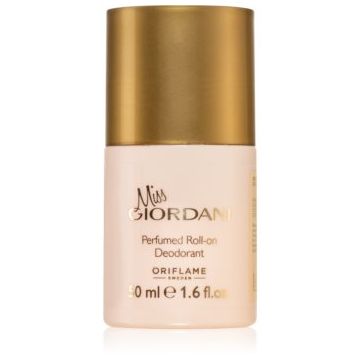 Oriflame Miss Giordani Deodorant roll-on