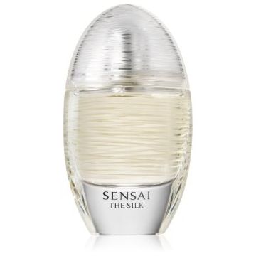 Sensai The Silk EDT Eau de Toilette pentru femei