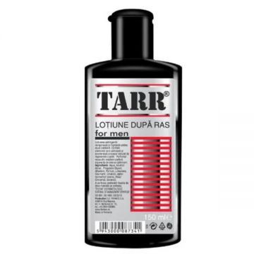 Lotiune dupa Ras Tarr - Farmec, 150 ml