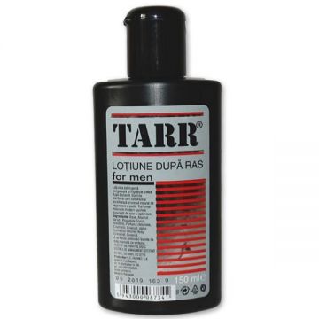 Lotiune dupa Ras Tarr - Farmec, 150ml