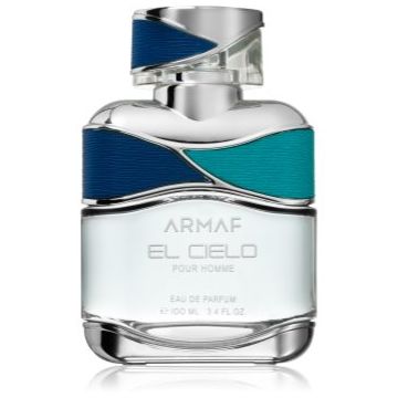 Armaf El Cielo Eau de Parfum pentru bărbați