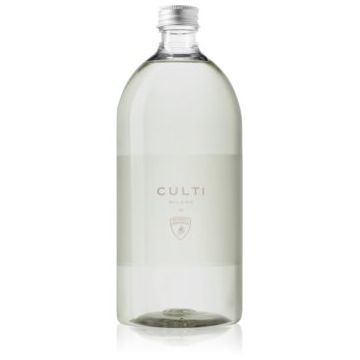 Culti Milano Refill Automobili Lamborghini reumplere în aroma difuzoarelor