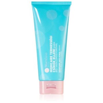 MomCare by Lina Anti-Stretch Mark Cream lapte de corp pentru vergeturi