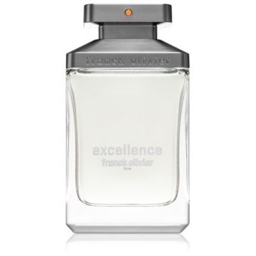 Franck Olivier Excellence Eau de Toilette pentru bărbați