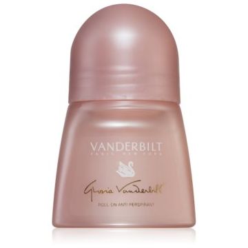 Gloria Vanderbilt N°1 Deodorant roll-on pentru femei