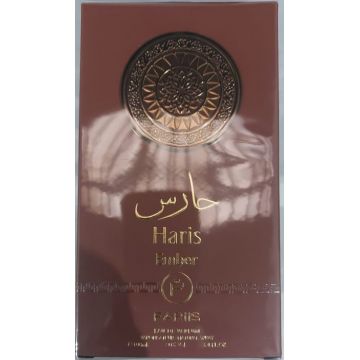Parfum Haris Ember, Fariis, apa de parfum 100 ml, barbati