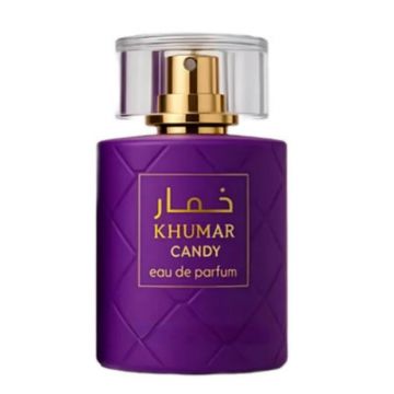 Parfum Khumar Candy, Wadi Al Khaleej, apa de parfum100 ml, femei