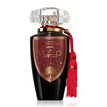 Parfum Mohra, Lattafa, apa de parfum 100 ml, unisex