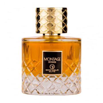 Parfum Montage Intense, apa de parfum 100 ml, unisex - inspirat din Angels  Share by Kilian