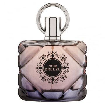 Parfum Noir Breeze, Fragrance World, apa de parfum 100 ml, femei - inspirat din Noir Tease by Victoria Secret la reducere