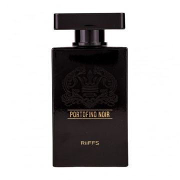 Parfum Portofino Noir, Riiffs, apa de parfum 100ml, barbati - inspirat din DolceGabbana The One For Men Parfum Portofino Noir, Riiffs, apa de parfum 100ml, barbati - inspirat din DolceGabbana The One For Men