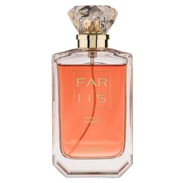 Parfum Vanille Absolu, Fariis, apa de parfum 100 ml, unisex