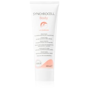 Synchroline Synchrocell crema de corp anticelulita