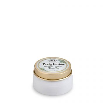 Cremă de corp White Tea