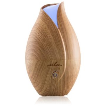 ETA Aria 4634 90000 difuzor de aromă cu ultrasunete și umidificator de aer