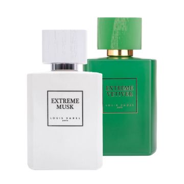 Louis Varel, Extreme Blossom EDP 100ml Perfume
