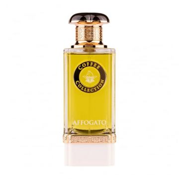 Parfum Affogato, Fragrance World, apa de parfum 100 ml, unisex