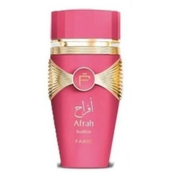 Parfum Afrah BonBon, Fariis, apa de parfum 100 ml, femei