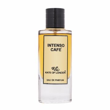 Parfum arabesc Intenso Cafe, apa de parfum 100 ml, unisex - inspirat din Montale Intense Cafe