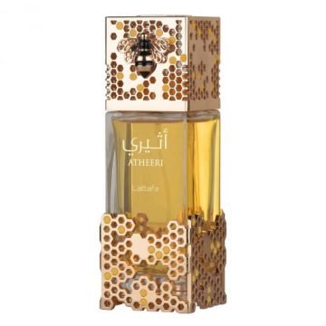 Parfum Atheeri, Lattafa, apa de parfum 100 ml, unisex