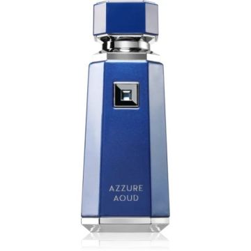 Parfum Azzure Aoud, French Avenue, apa de parfum 100 ml, unisex